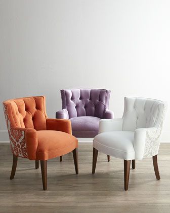 Accent Chairs image